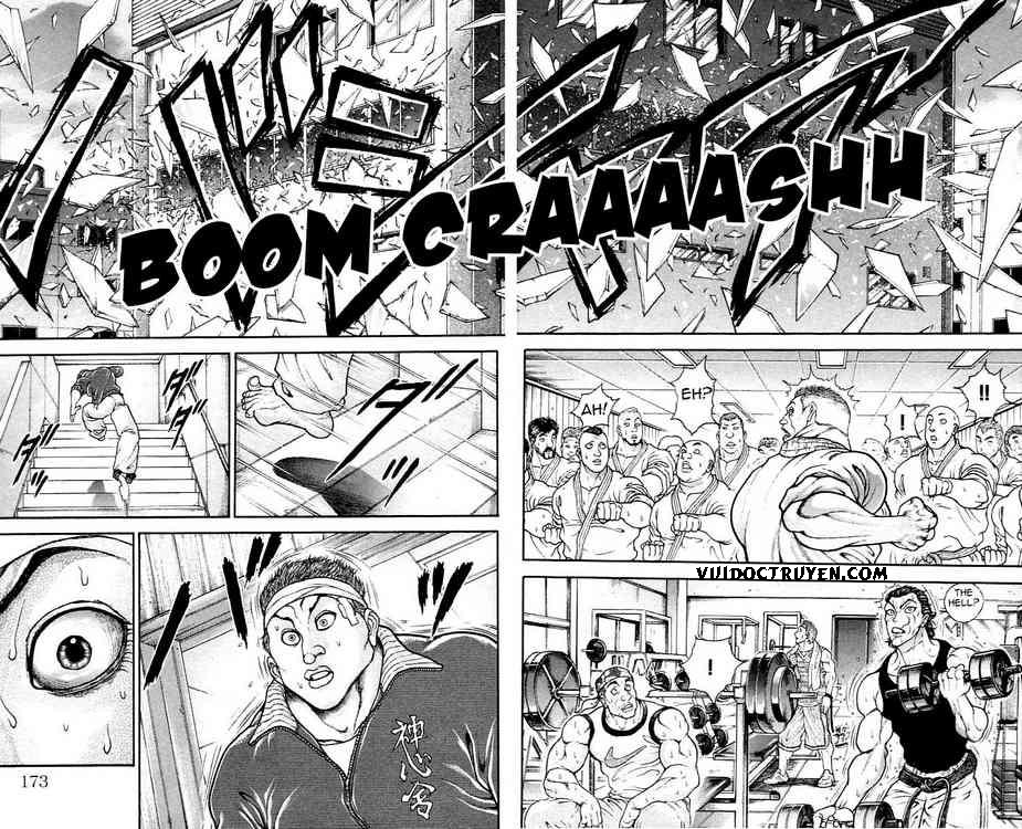 baki – son of ogre chapter 122 2