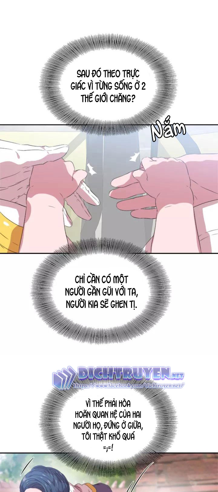 con gái bảo bối của ma vương chapter 5 46