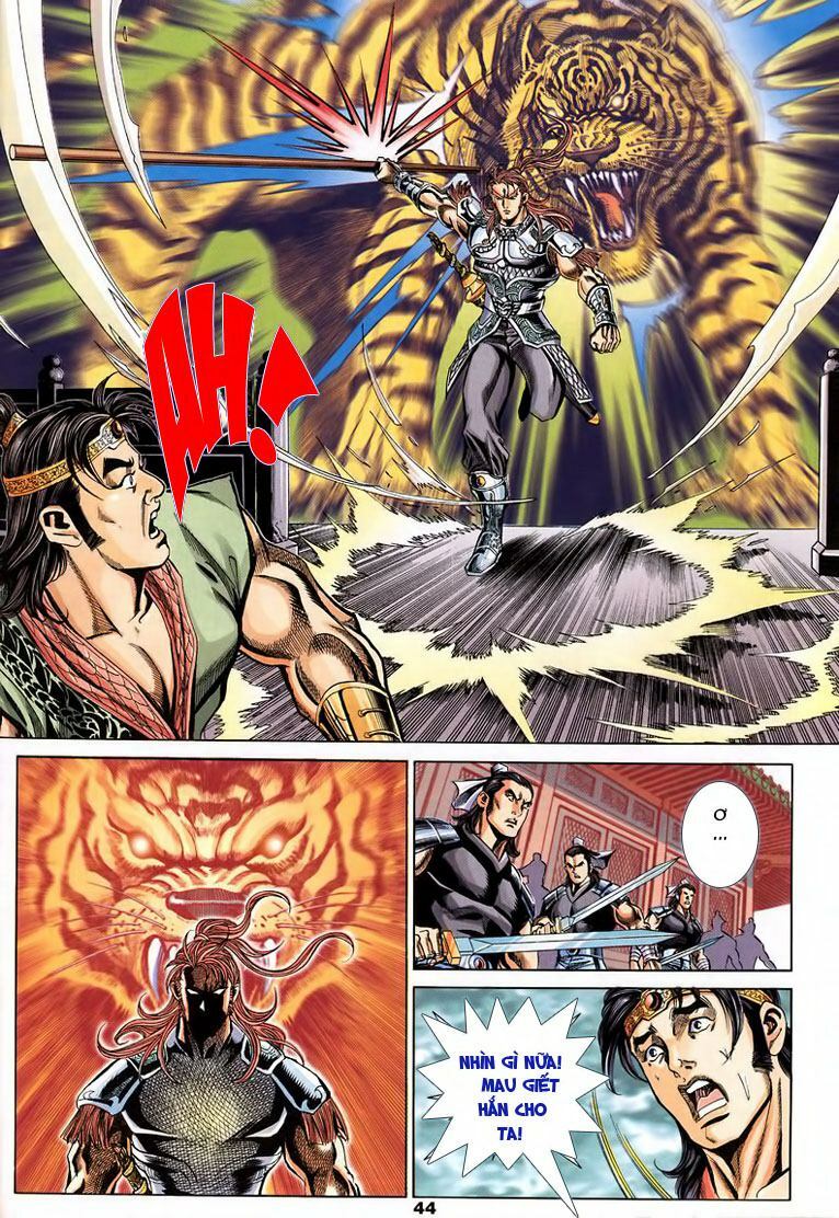 tầm tần ký chapter 92 13