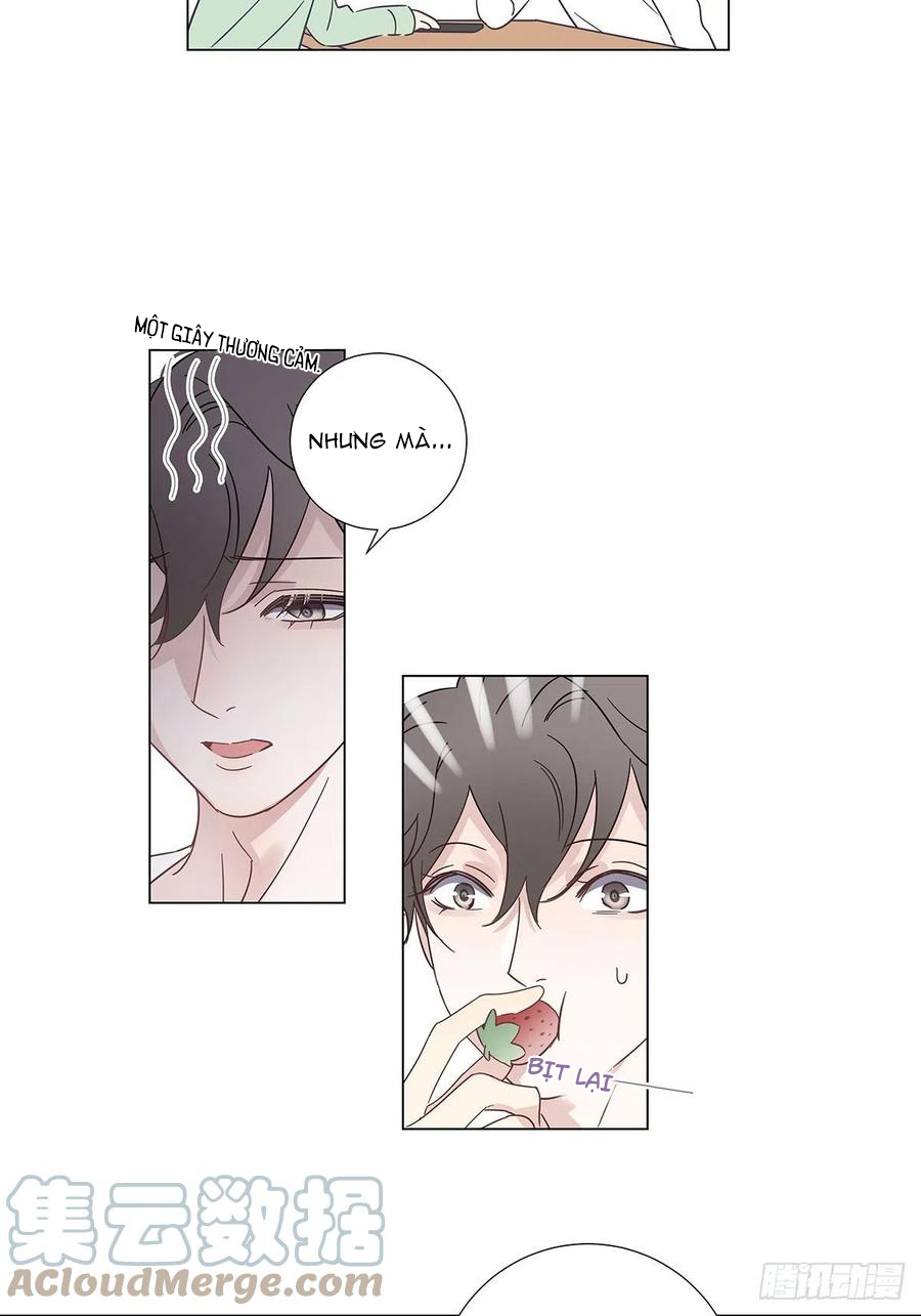 hôm nay nam giả trang nữ vẫn chưa được cầu hôn! chapter 72 25