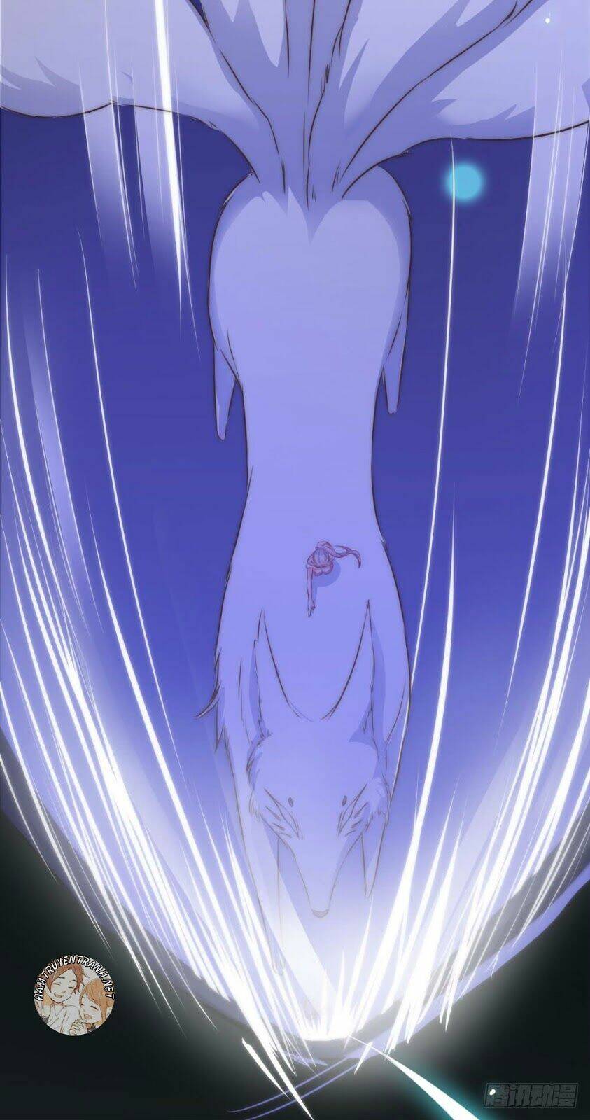 sổ tay tình yêu của tiểu hồ ly chapter 2 20