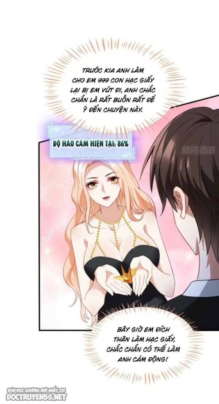 Bỏ Làm Simp Chúa, Ta Có Trong Tay Cả Tỉ Thần Hào chapter 14.1 15