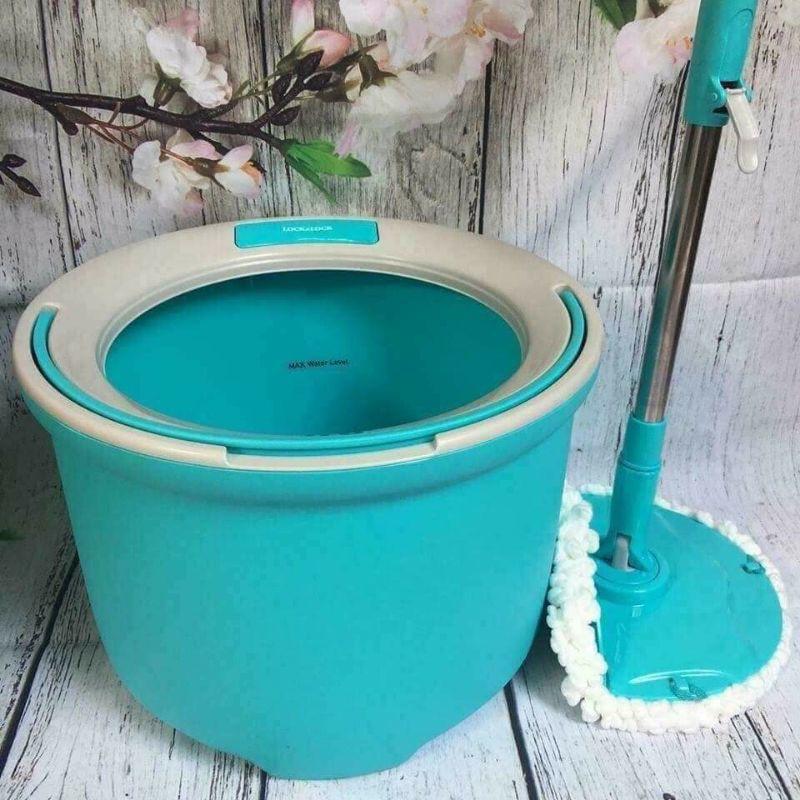 Bộ Lau Nhà Mini Cao Cấp Tiện Lợi ETM494