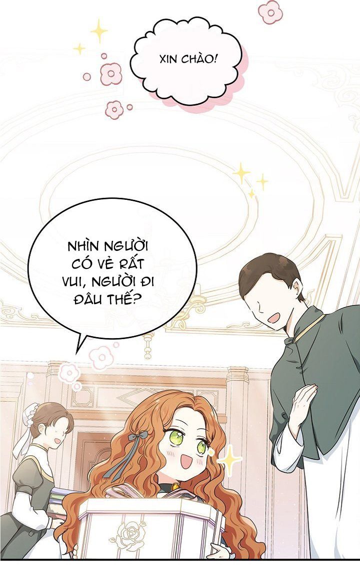 lần này tôi sẽ trở thành gia chủ chapter 20 67