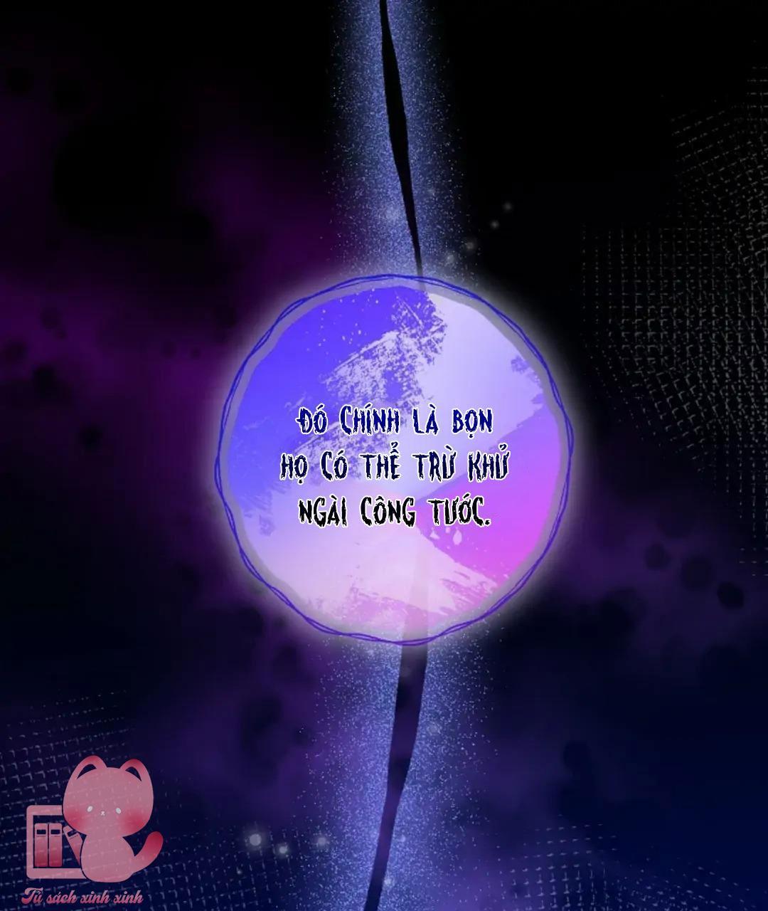 tiểu thư crystal là nam nhân chapter 14 1