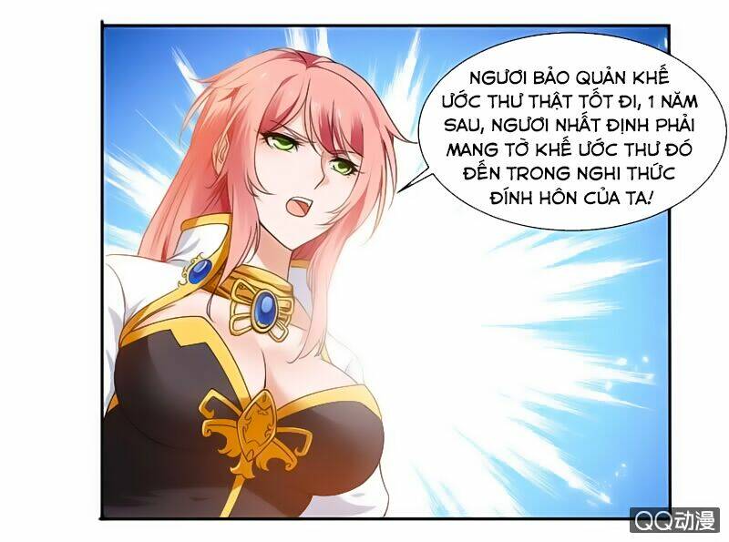 cửu dương thần vương chapter 11 7