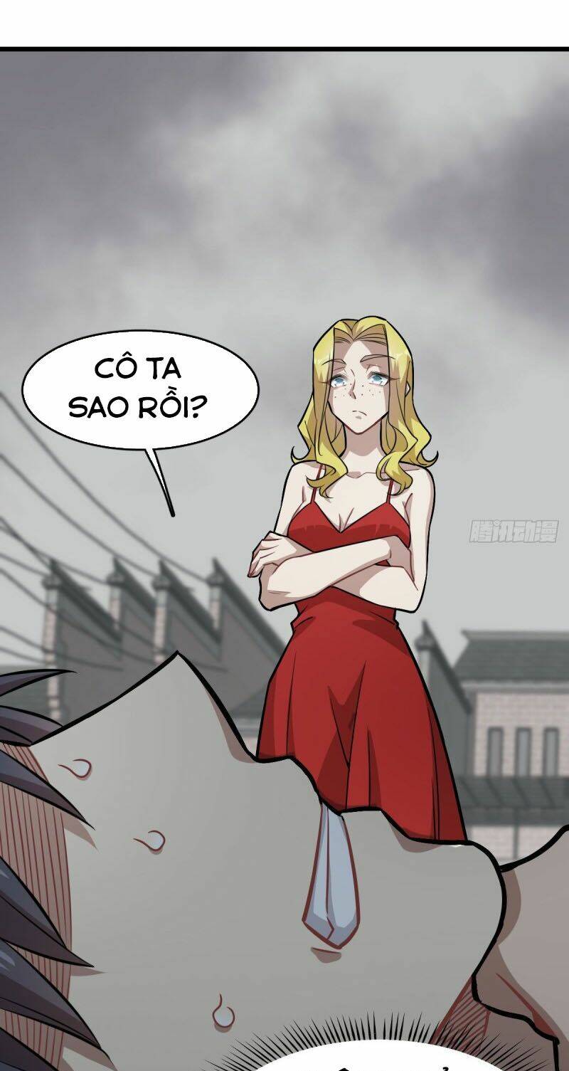 thâm dạ thư ốc chapter 123 28