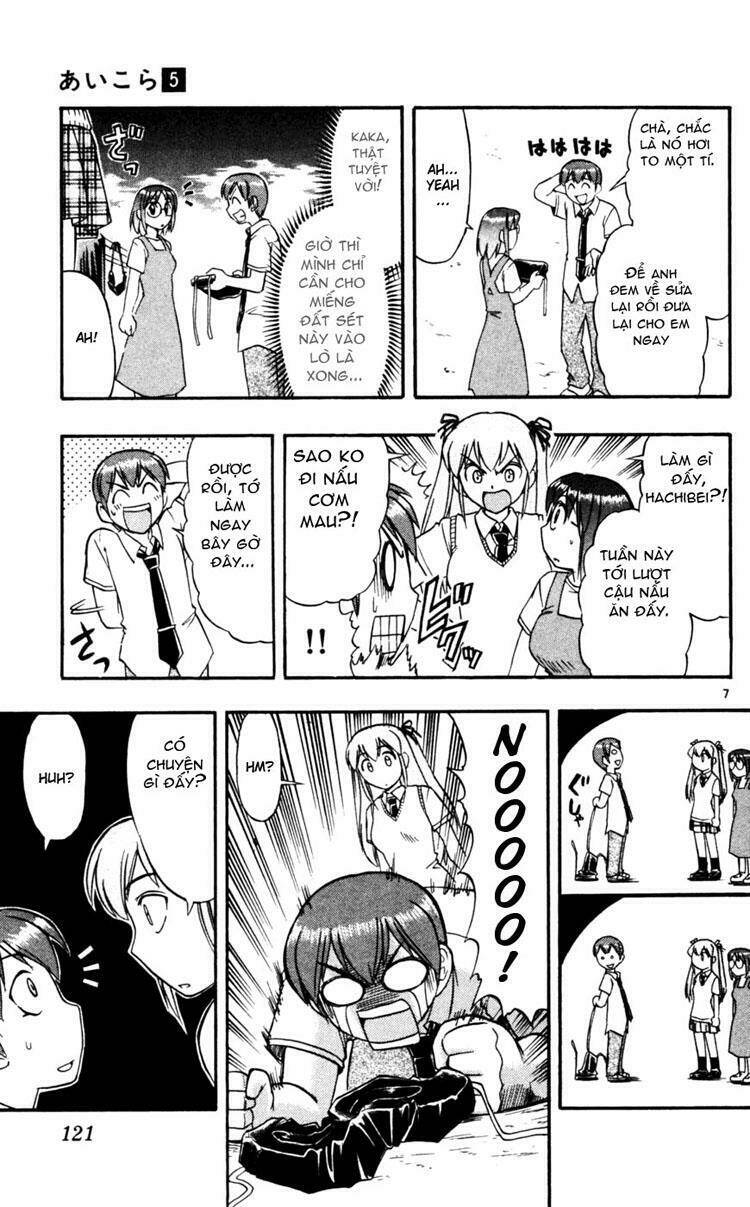 ai kora chapter 47 7