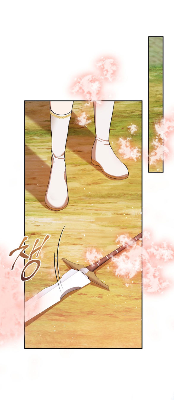 [18+] dũng sĩ vị tha chapter 33.1 22