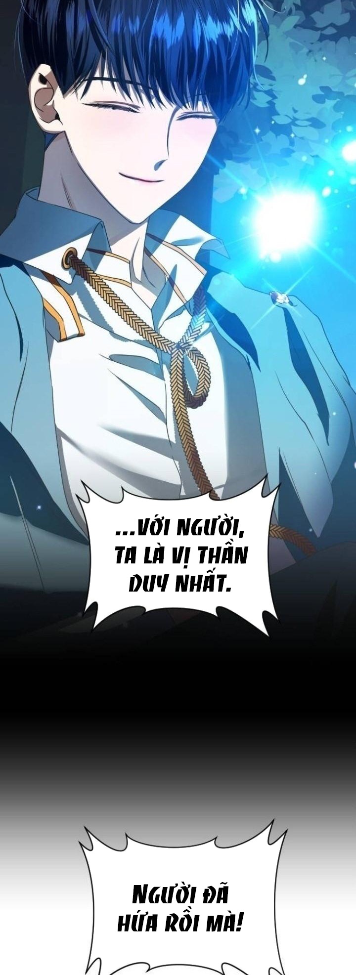 tôi muốn trở thành cô ấy dù chỉ là một ngày chapter 34 83