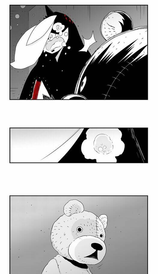 hành trình thoát khỏi địa ngục chapter 31 83