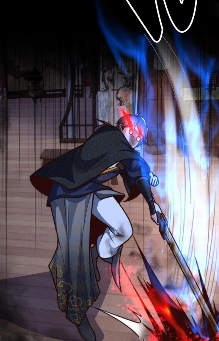 ta nuôi ma quỷ ở trấn ma ti chapter 93 39