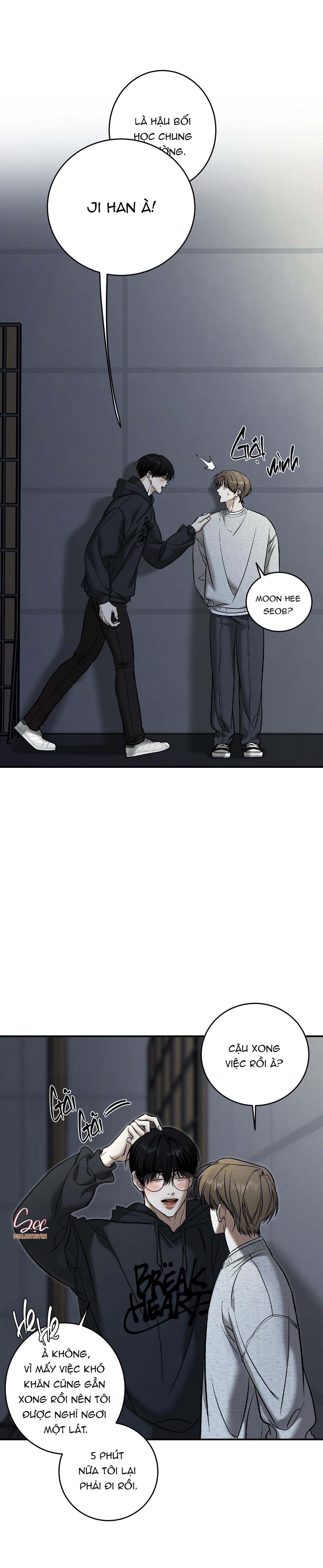 người đàn ông cho em tất cả chapter 35 21