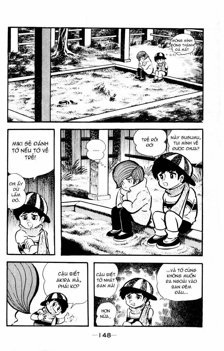 devilman chapter 14 2