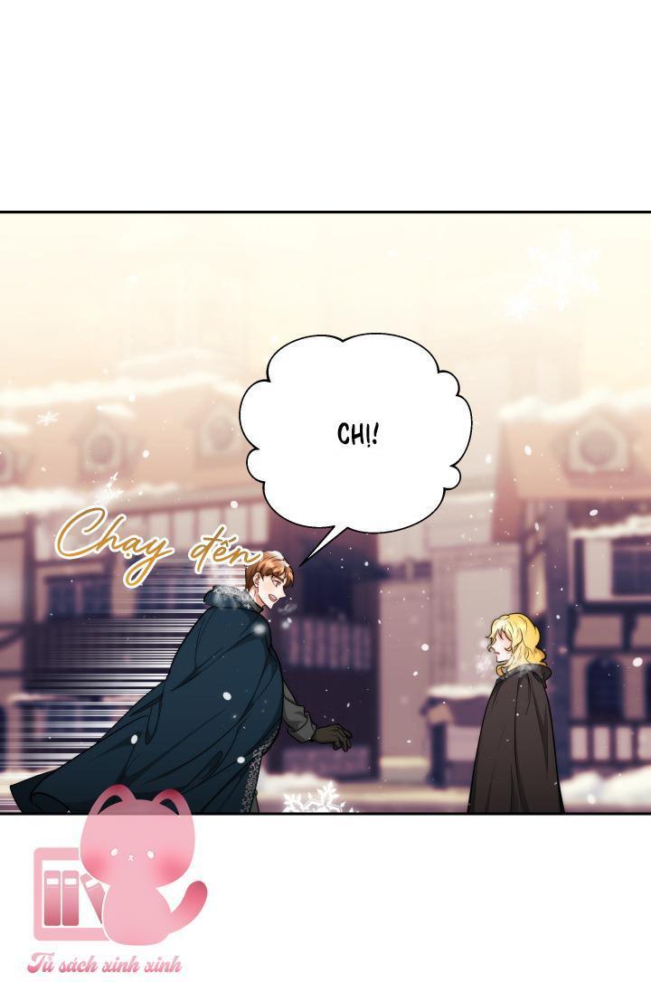 từ chồng cũ hóa thành nam chính chapter 6 57