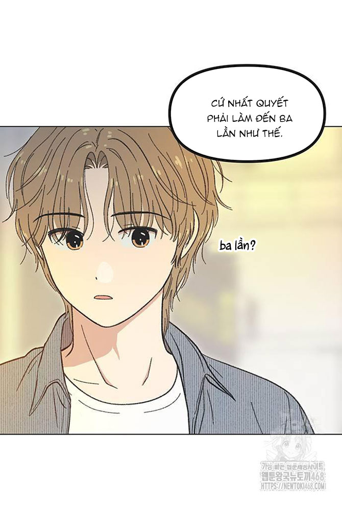 Thanh Xuân Đáng Yêu chapter 29.2 30