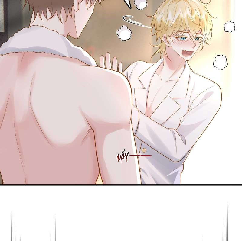 phản diện bị truy thành đoàn sủng chapter 44 10