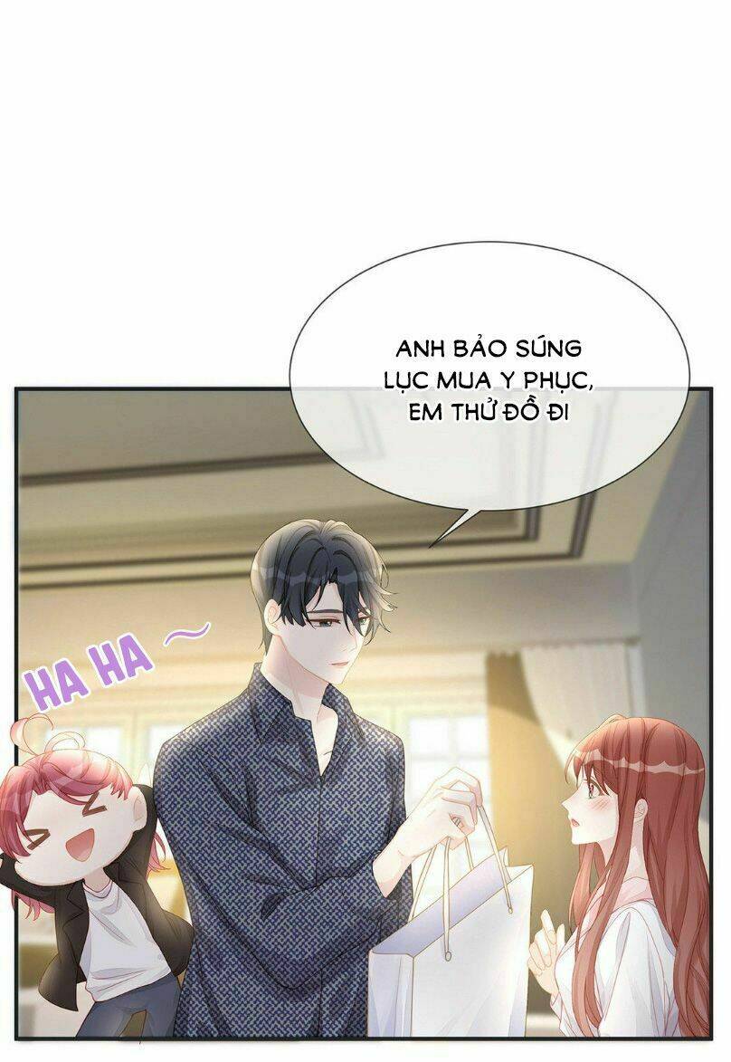 chỉ muốn cưng chiều em chapter 11 38