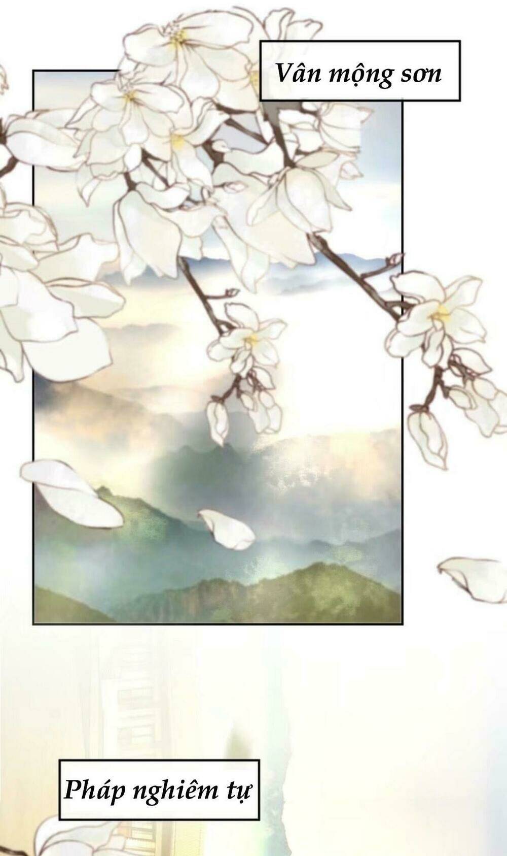 theo đuổi hoàng tử quá khó a~ chapter 40 2