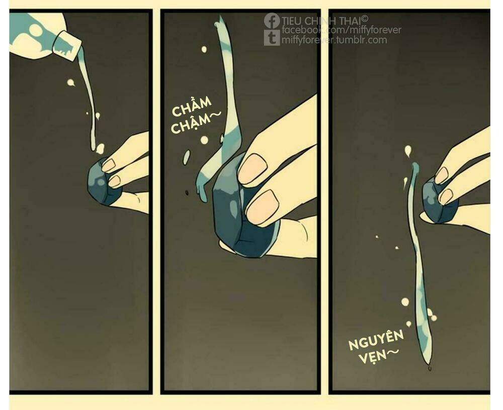 mục linh chapter 11 91