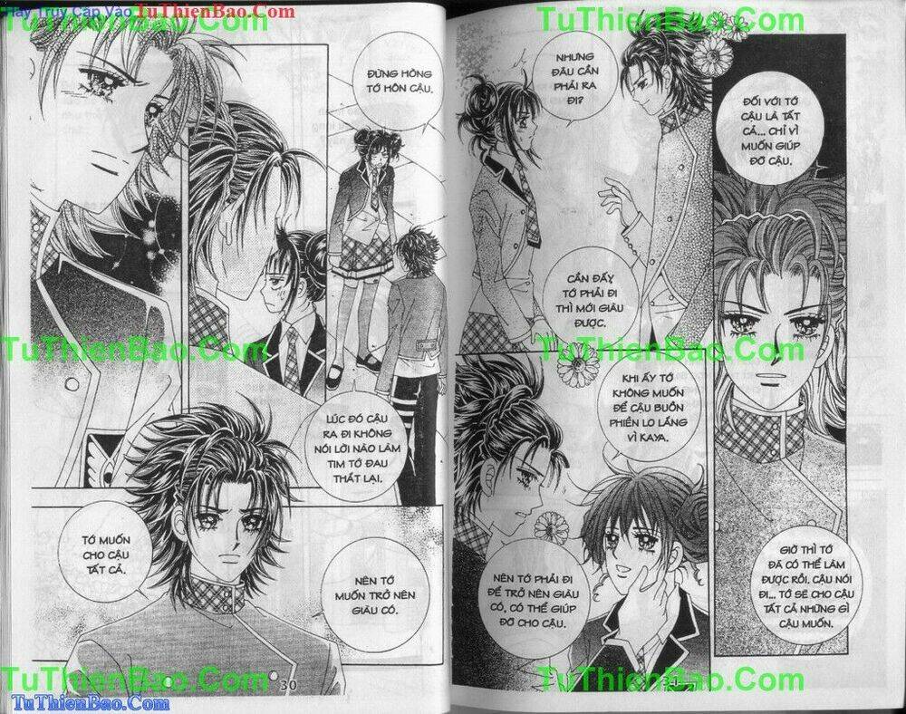 vua xa lộ chapter 8 15