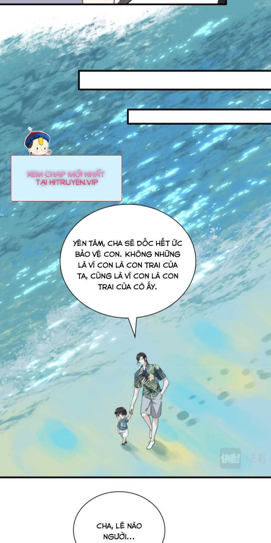 cô vợ hợp đồng bỏ trốn của tổng giám đốc chapter 449.2 16