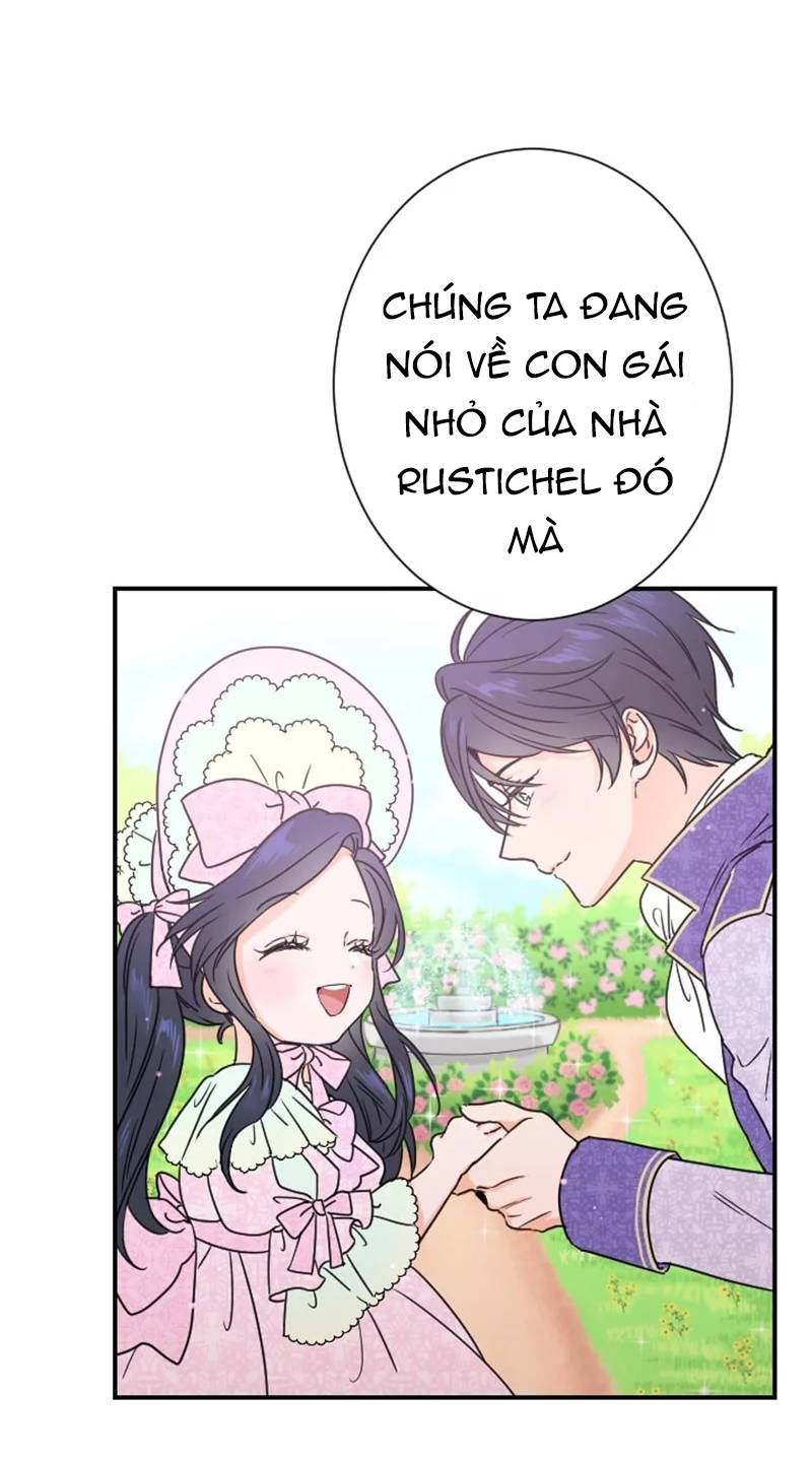 lady baby chapter 38 19