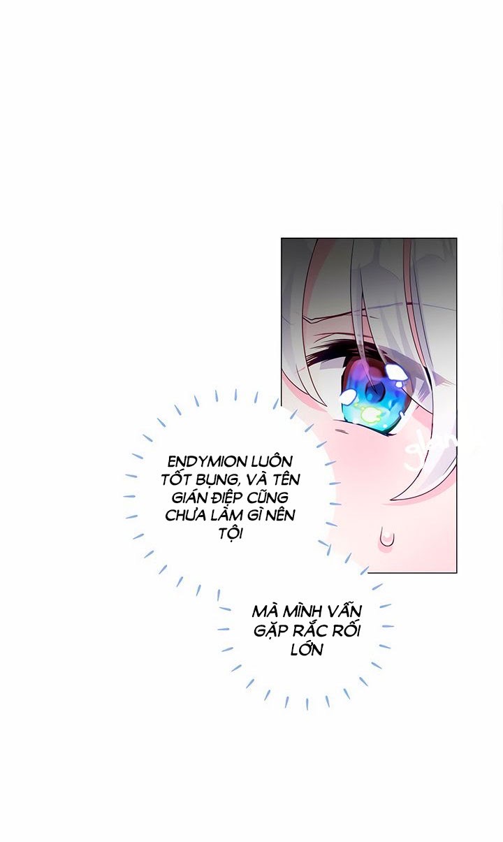 hãy chọn papa thật sự trong số các bạo chúa! chapter 8 27