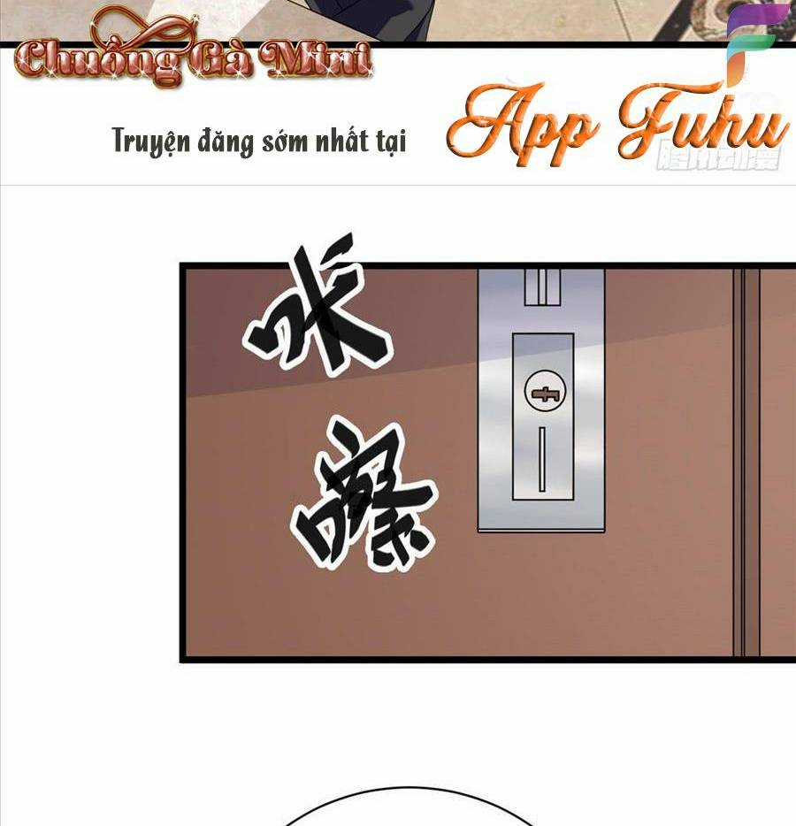 kim chủ của tôi chỉ mới 5 tuổi! chapter 5 28