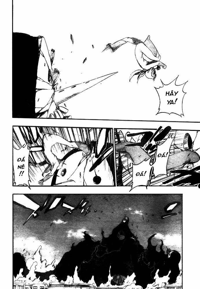 thần chết ichigo chapter 366 8