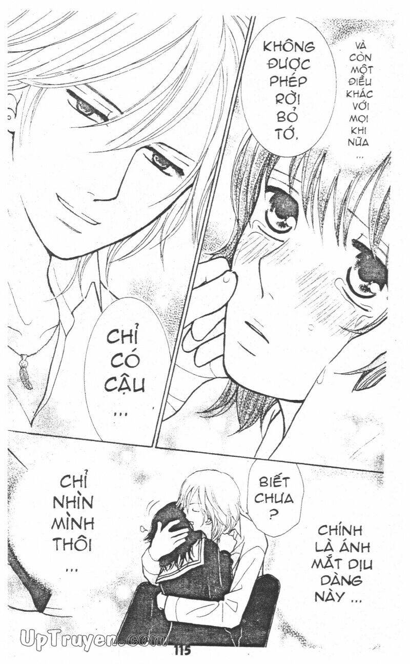 cuộc sống màu đào chapter 5 115