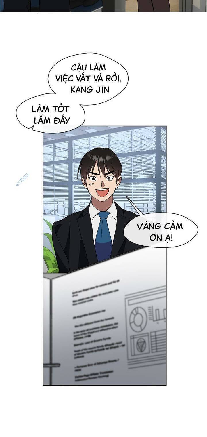 nhà hàng nơi suối vàng chapter 12 18