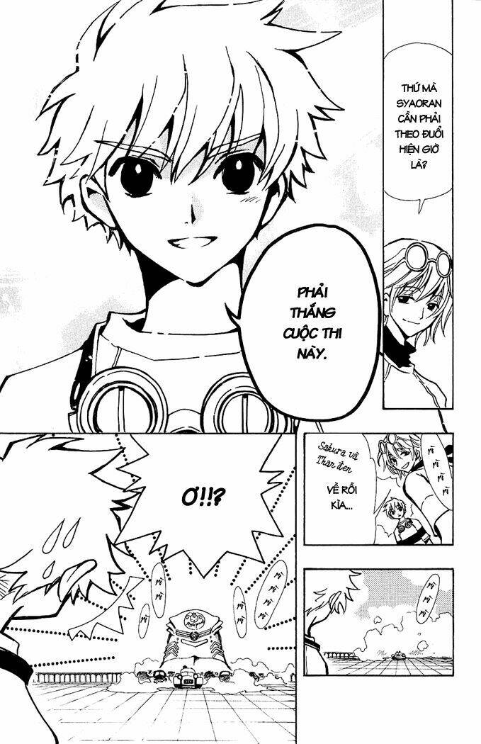 huyền thoại đôi cánh chapter 71 9