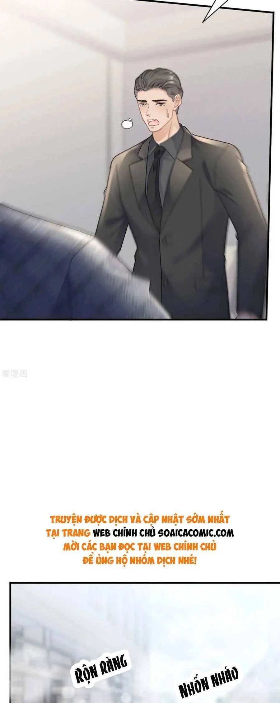 [16+] đại tiểu thư có thể có ý đồ xấu chapter 188 7