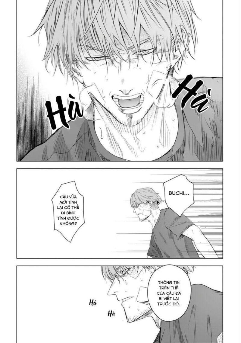 tái sinh manga chapter 24 19