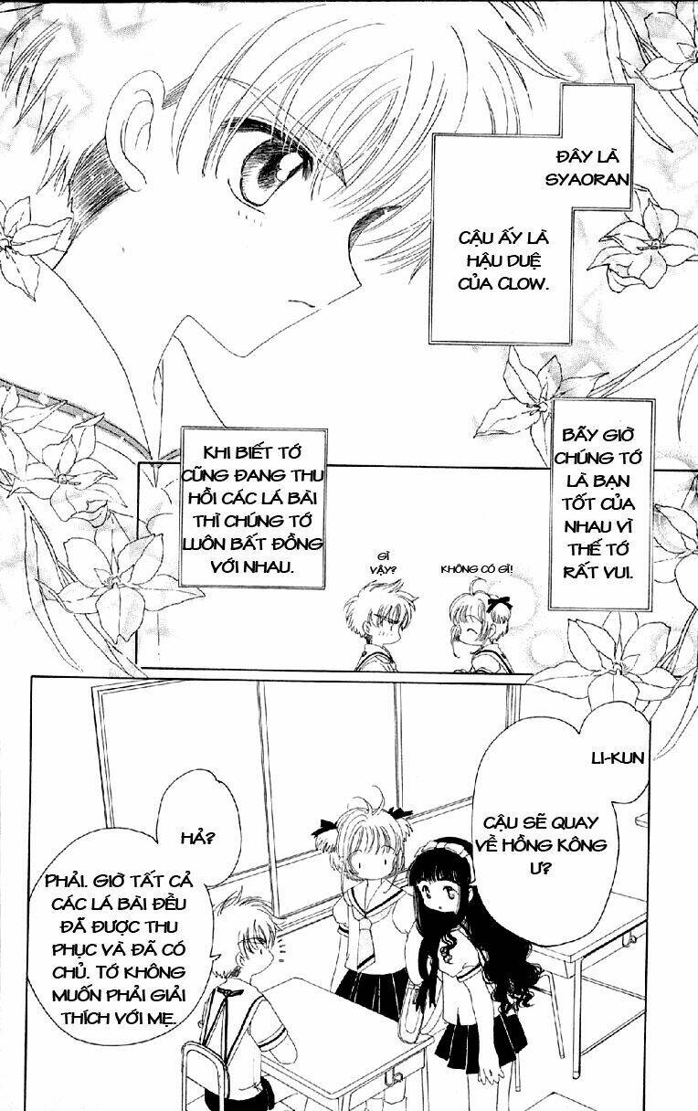 card captor sakura chapter 27 16