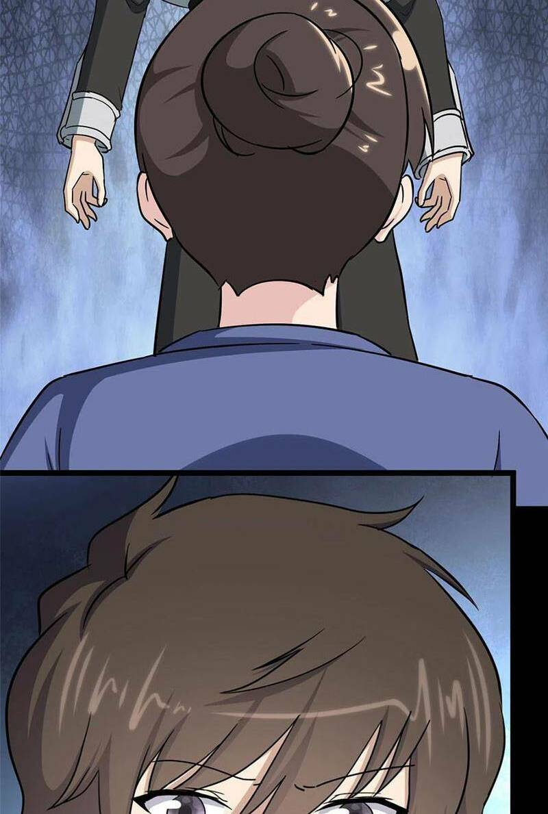 bạn gái virus của tôi chapter 388 66