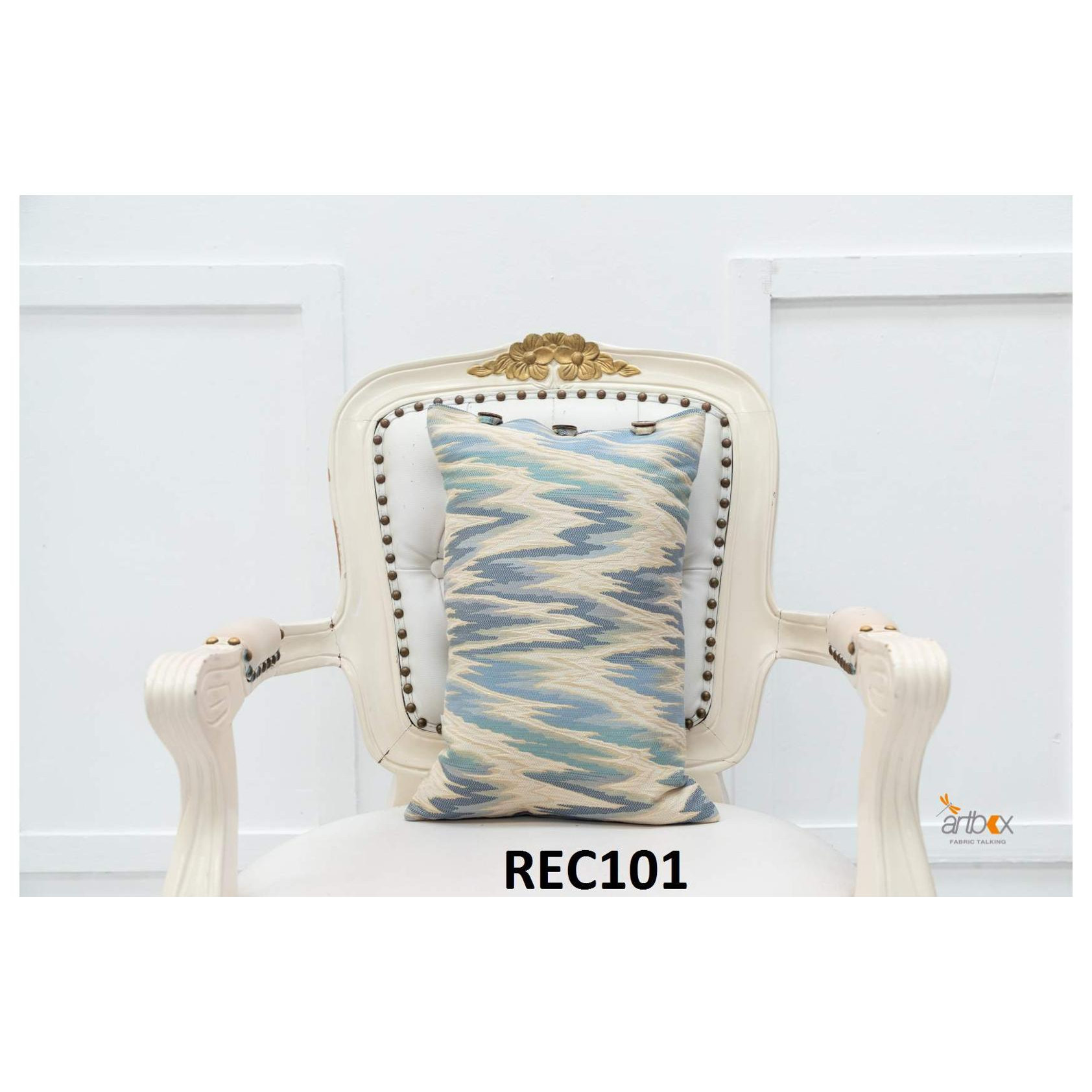 VỎ/ÁO GỐI NỘI THẤT ARTBOX REC101 (KT 30x 45)