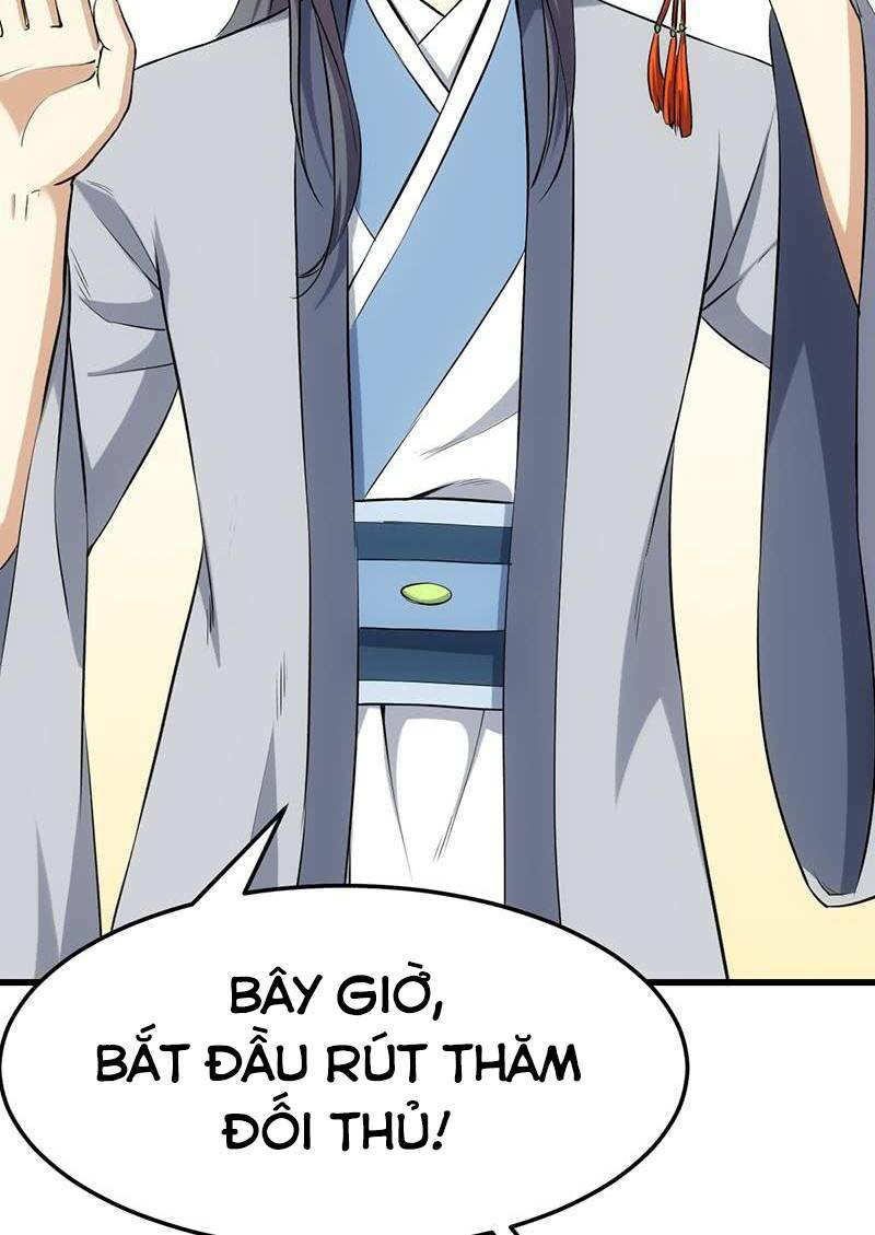 hệ thống thần long nghịch thiên chapter 33 19