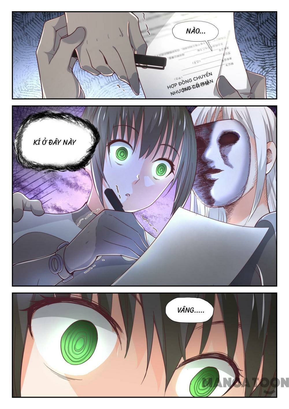 the boy in the all-girls school chapter 385 12