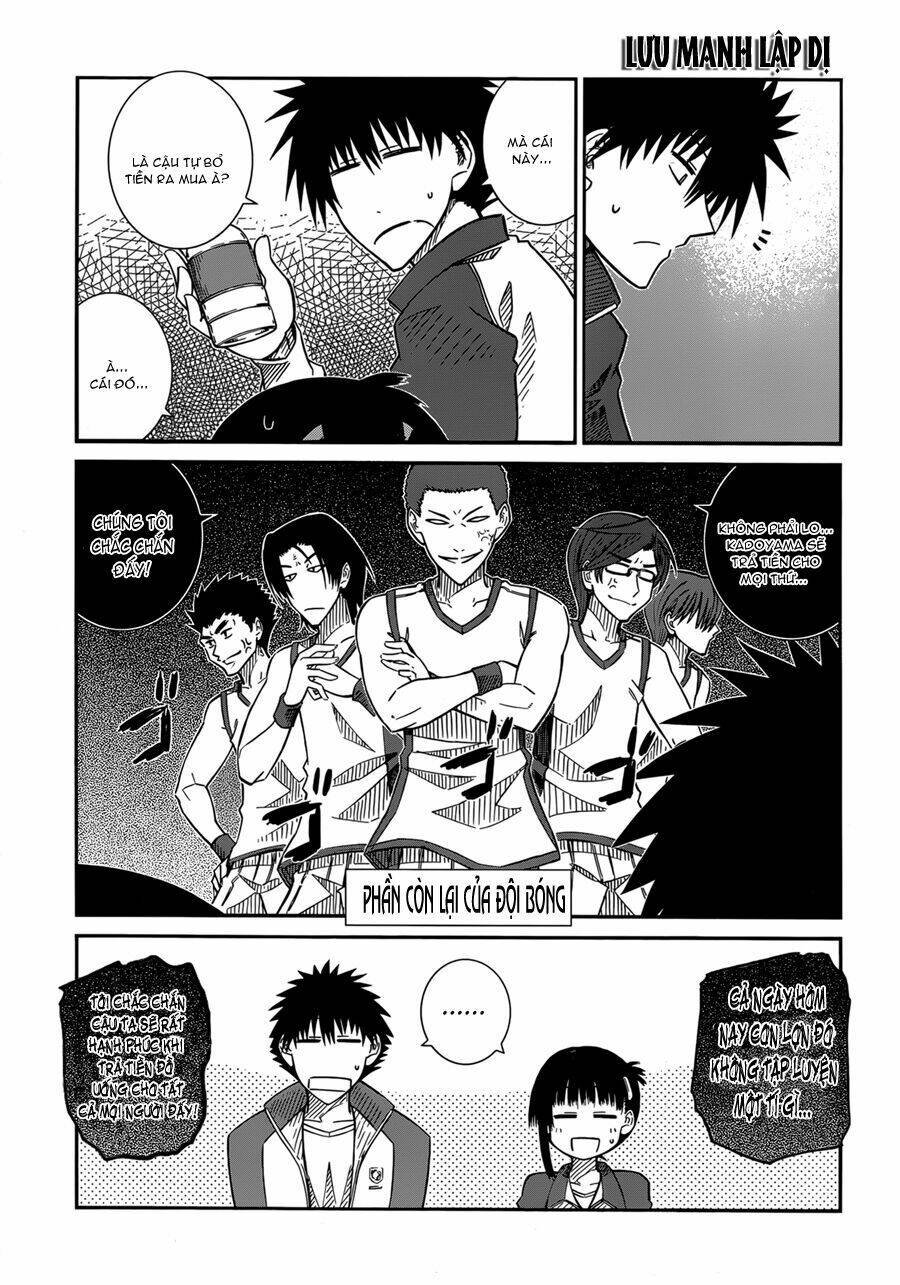 prunus girl chapter 34 20