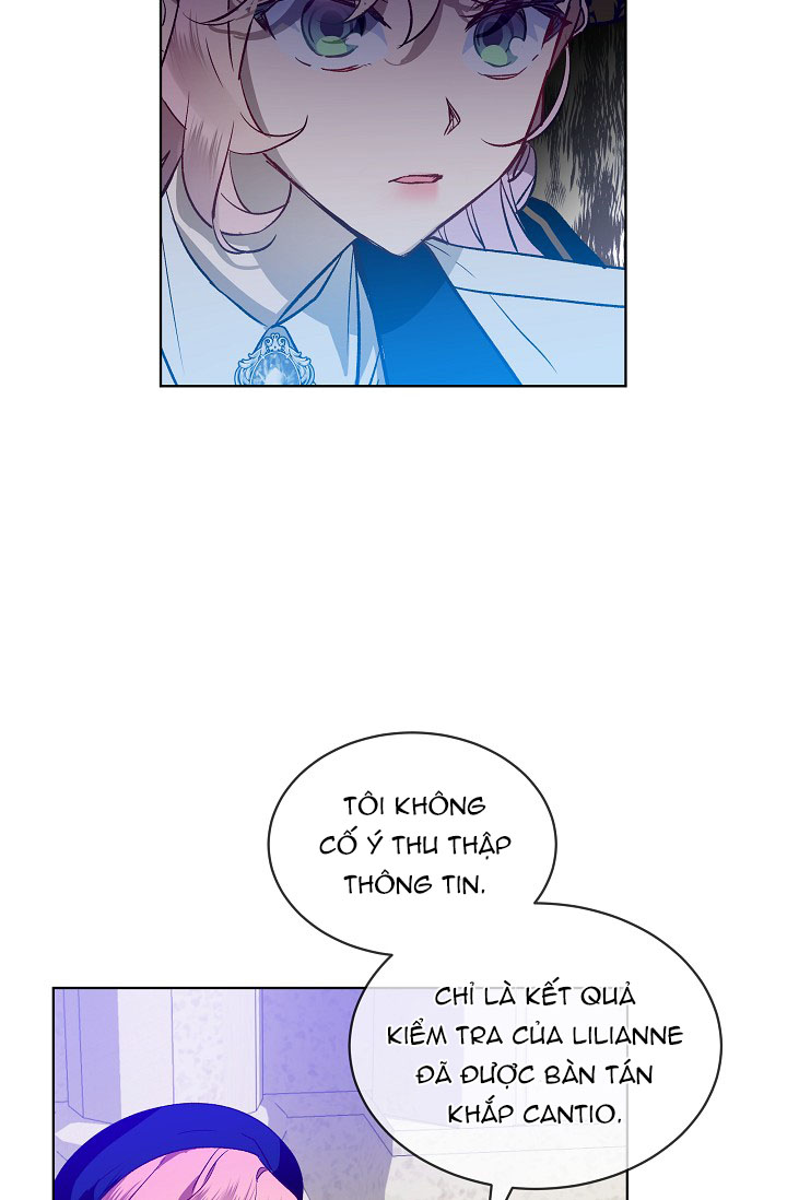 quý cô quyền lực chapter 26 45