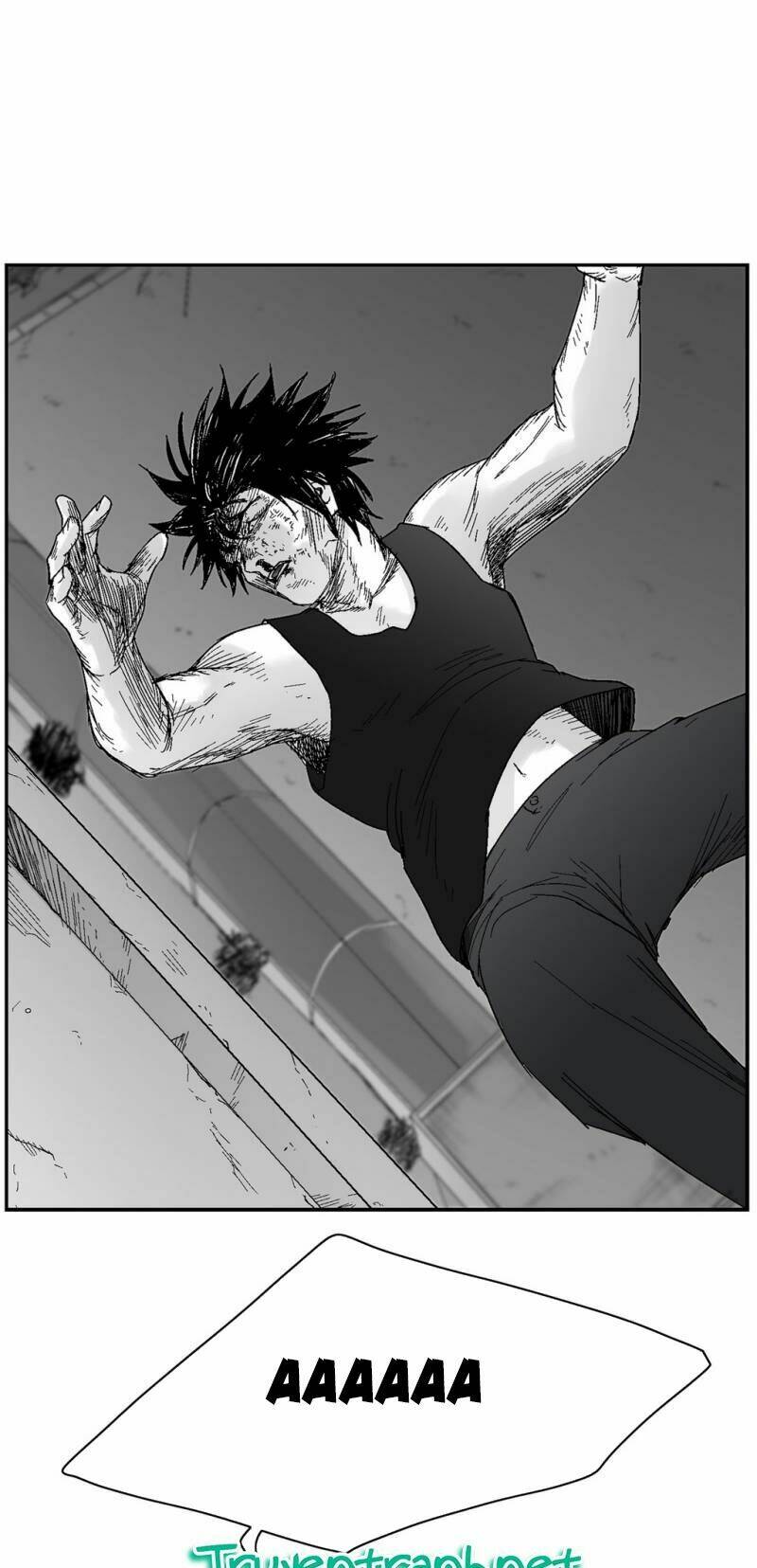 bạo lực học đường chapter 59 27