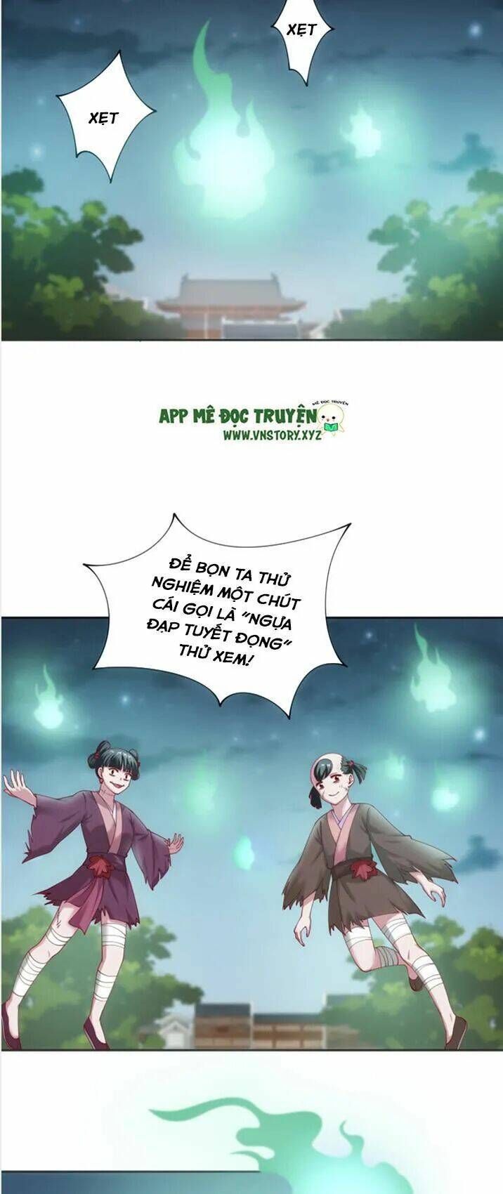 đô đốc đại nhân sủng thê kí chapter 36 24