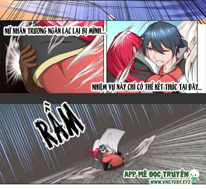 đại bảo kiếm của ta chapter 38 6