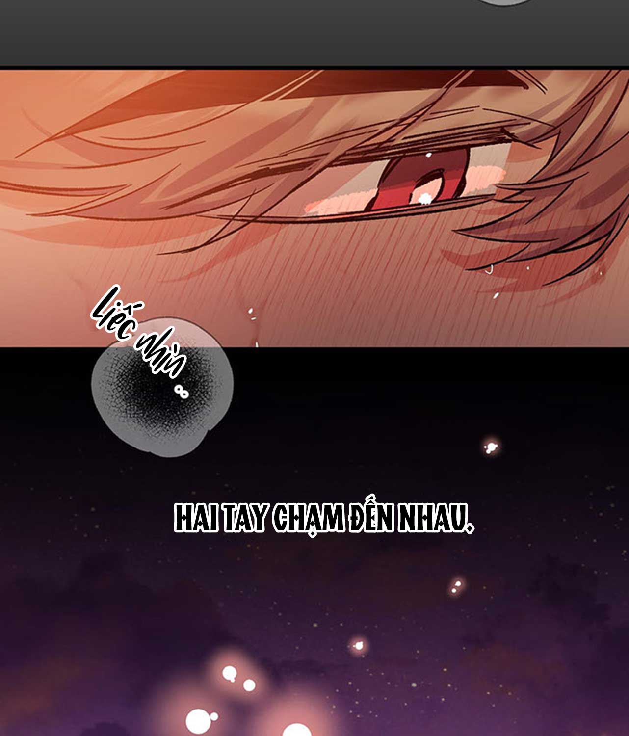 vì sao sa vào vũ trụ chapter 12 12