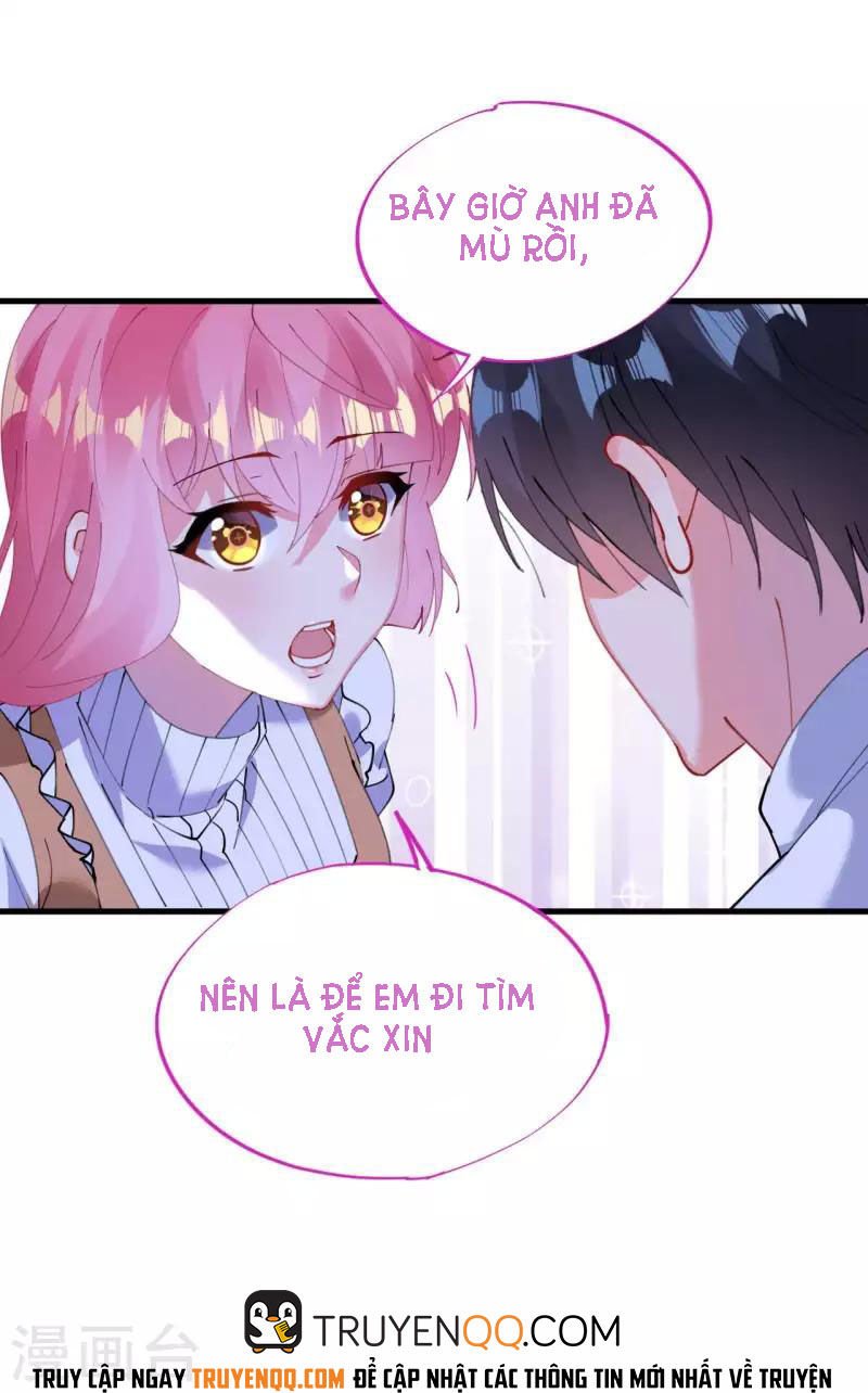 cơ trưởng ngài nhẹ nhàng thôi chapter 45 20