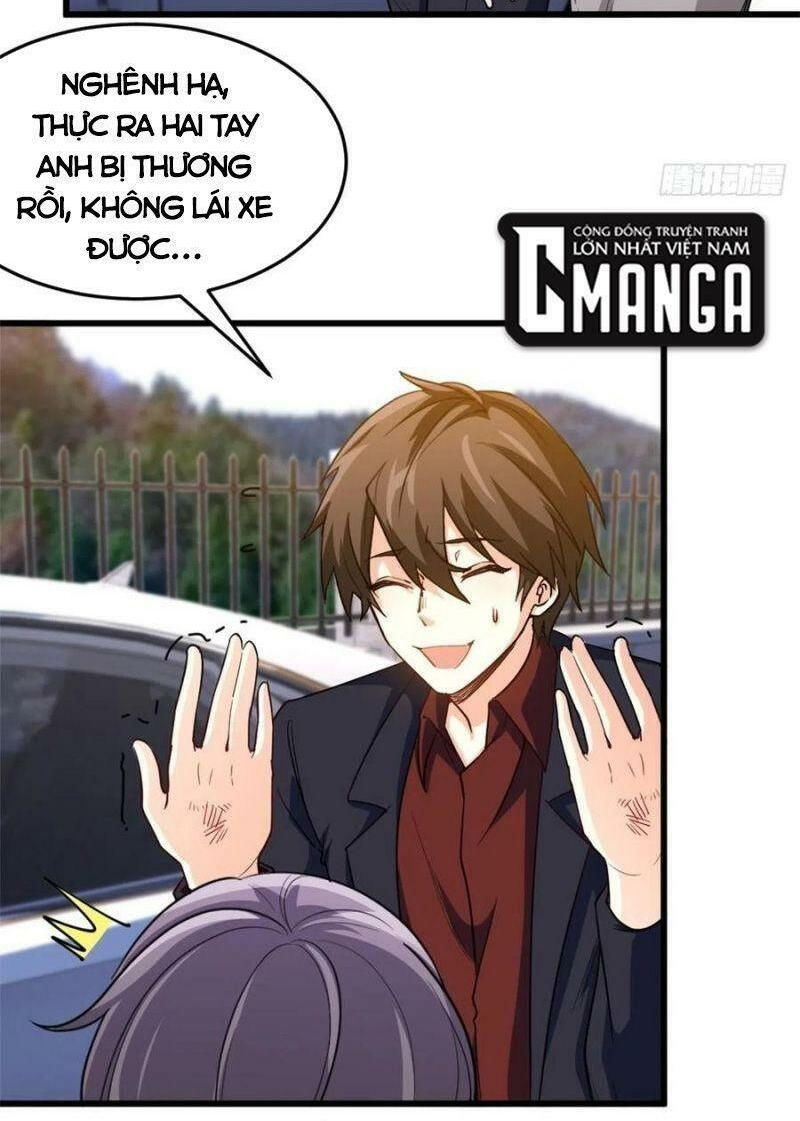 ta là hàn tam thiên chapter 64 30