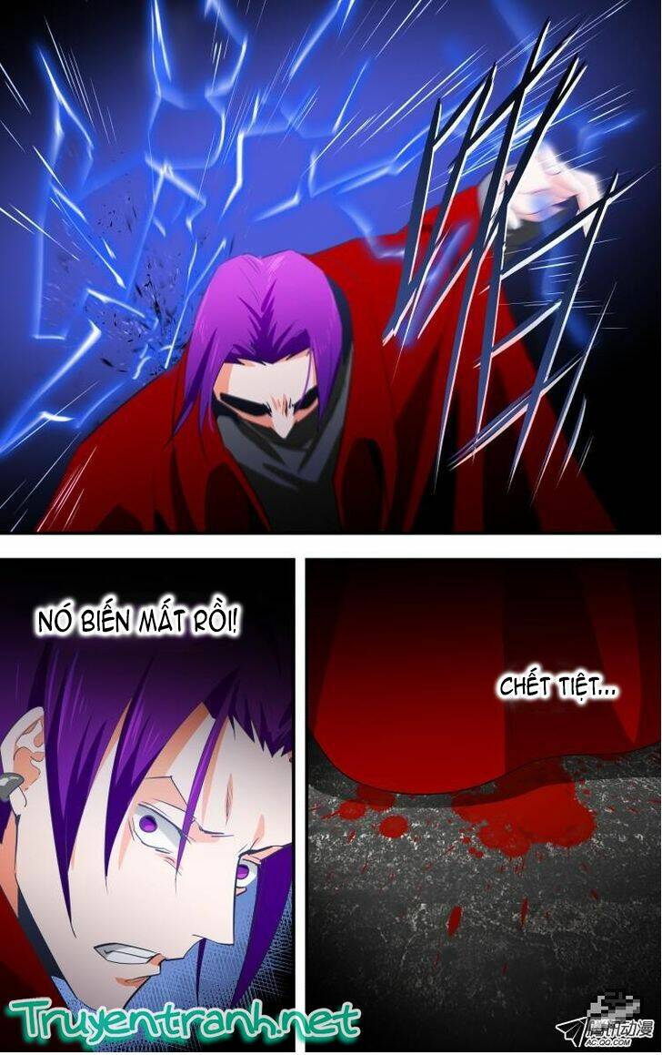 the fiary captivity chapter 17 14