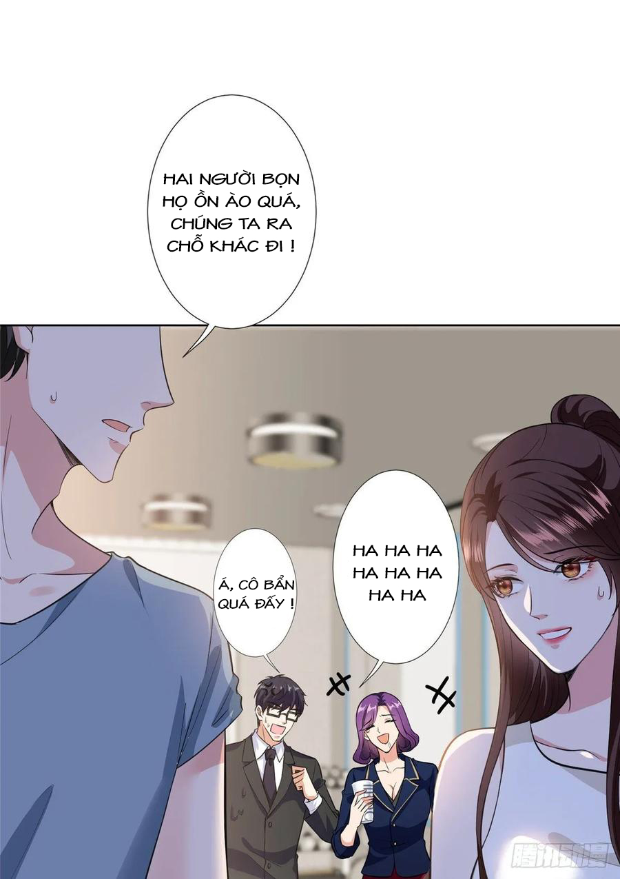 thí hôn lão công, cần giúp sức chapter 190 13